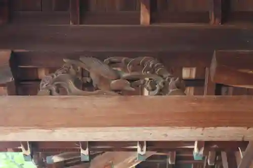 八大神社(滋賀県)