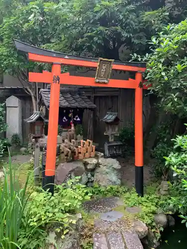 宝蔵寺(京都府)