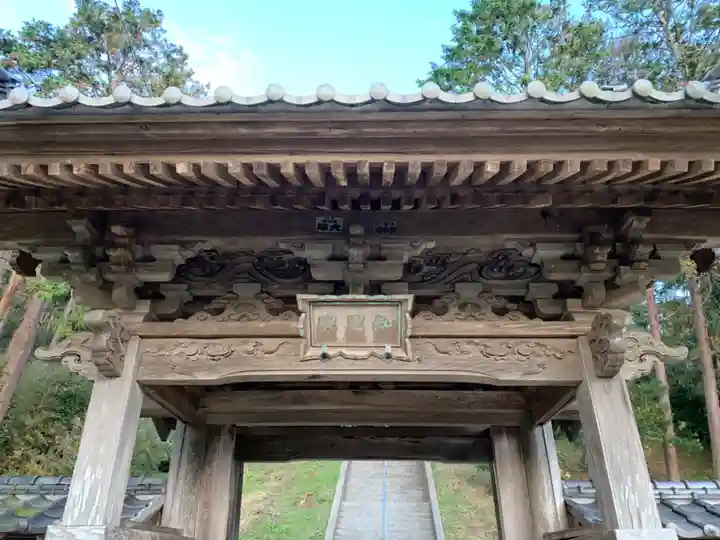 知恩院の山門・神門