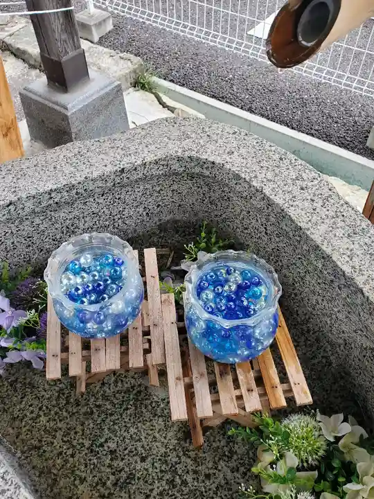 阿邪訶根神社(福島県)