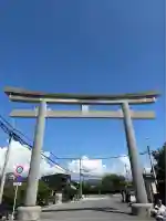 勝岡八幡神社(愛媛県)