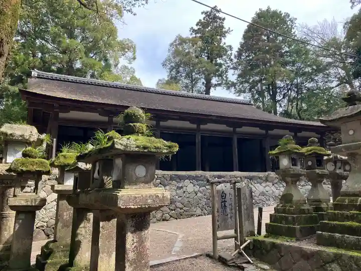 春日大社(奈良県)