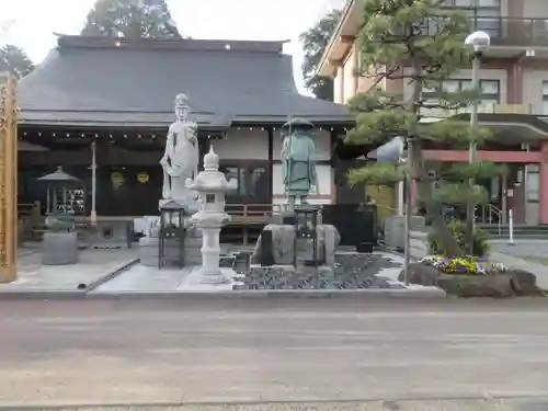 無量寺(神奈川県)