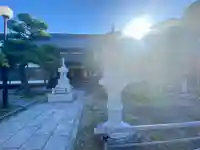 龍雲寺のその他建物