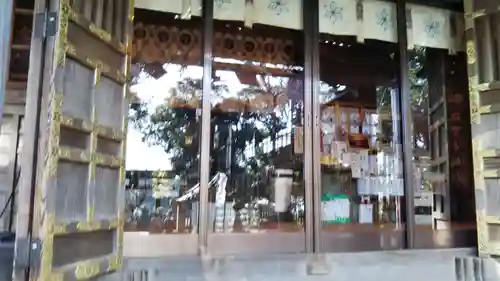 麻賀多神社のその他建物