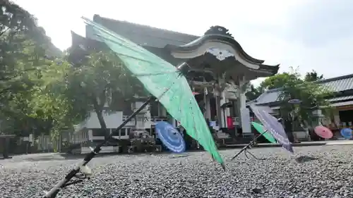 武雄神社のその他建物