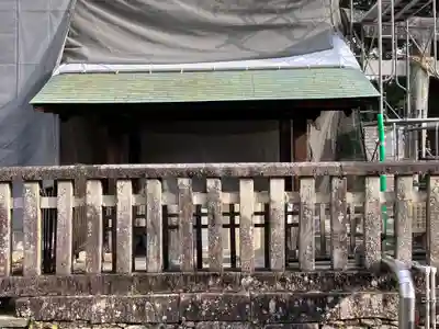 瀧山東照宮(愛知県)