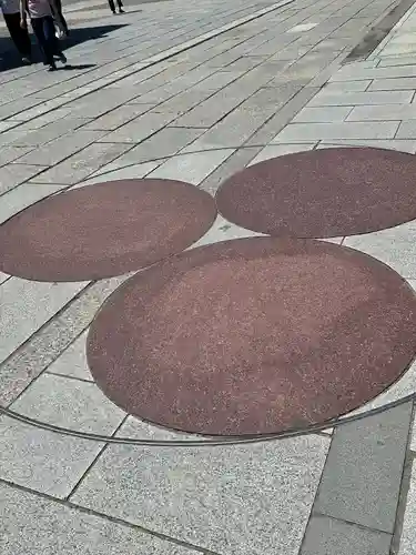 出雲大社(島根県)