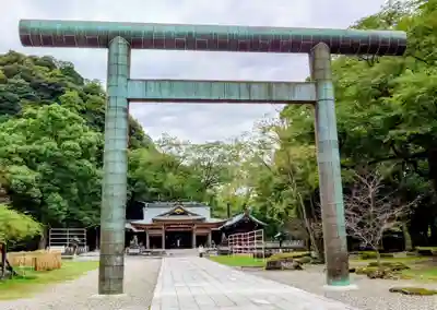 岐阜護國神社(岐阜県)