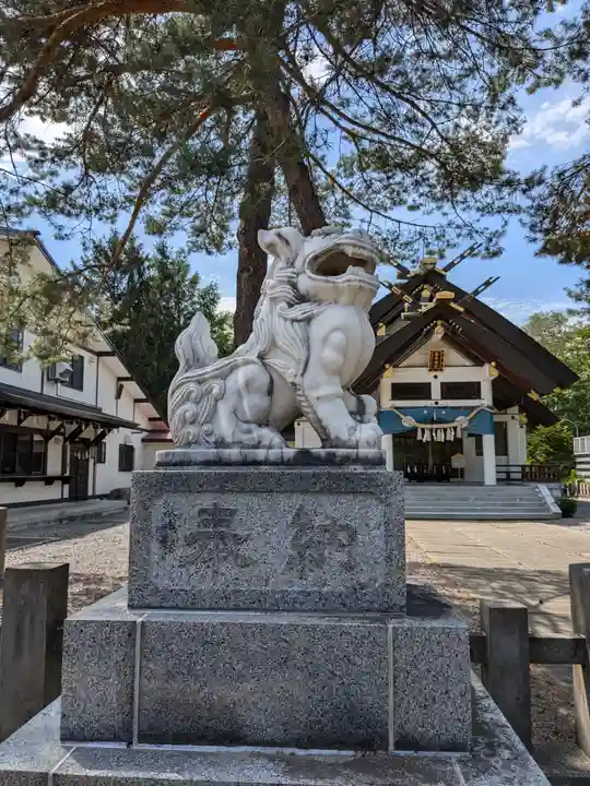 赤平神社(北海道)