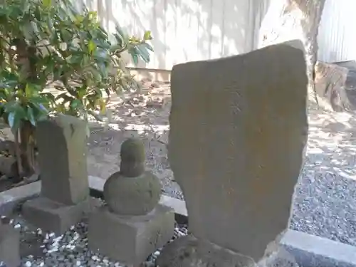 玉蔵院のその他建物