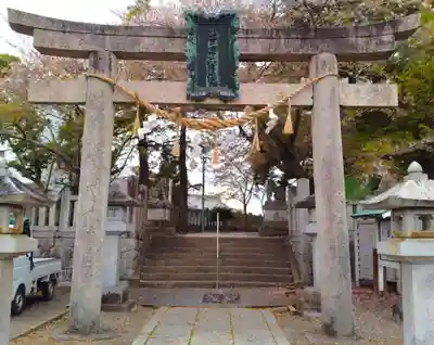 玉前神社(千葉県)