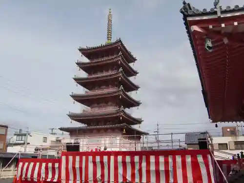 津観音(三重県)