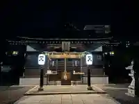 児玉神社(山口県)