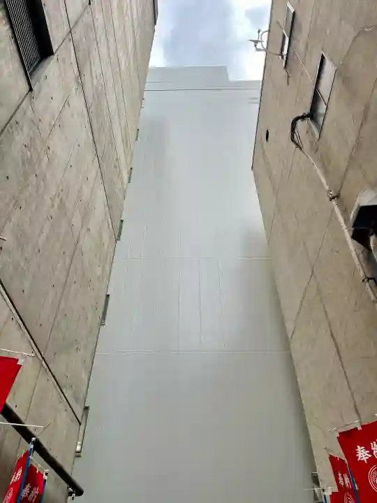 田螺稲荷神社(東京都)