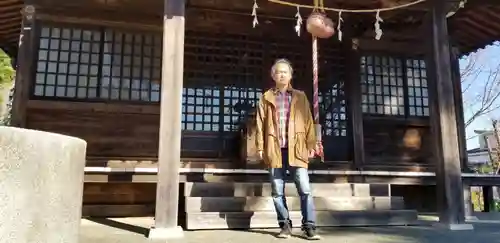 春日神社(千葉県)