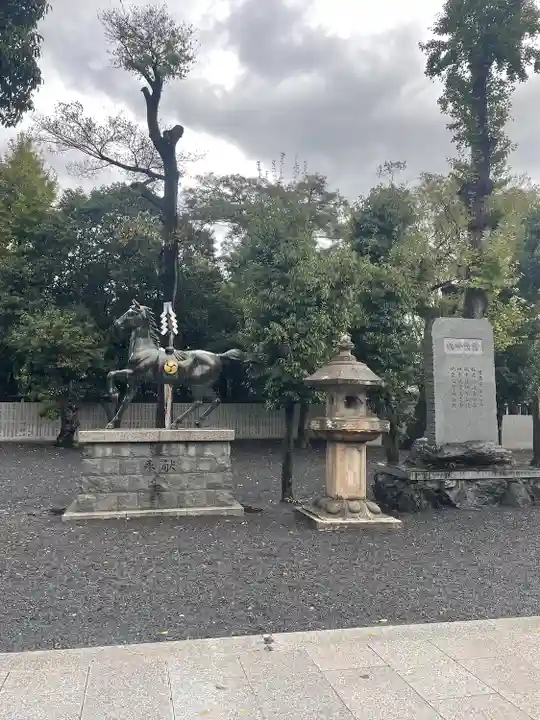 石清尾八幡宮(香川県)