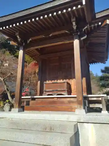 傑山寺(宮城県)