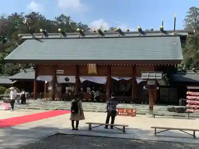 櫻木神社(千葉県)