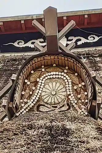 浄蓮寺の本殿・本堂