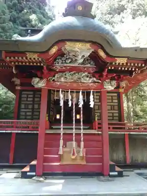 花園神社(茨城県)