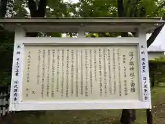 沼ノ端神社(北海道)