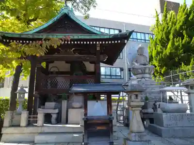 四天王寺(大阪府)