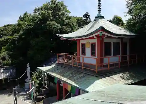 大日寺のその他建物