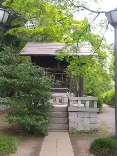 多聞院(埼玉県)