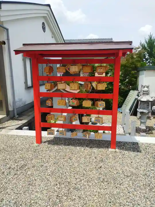 星田神社(大阪府)