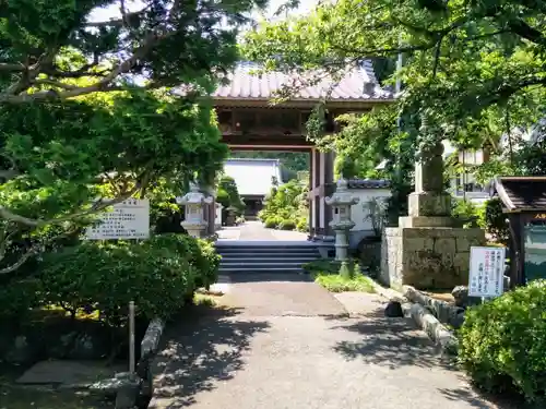 眞珠院(静岡県)