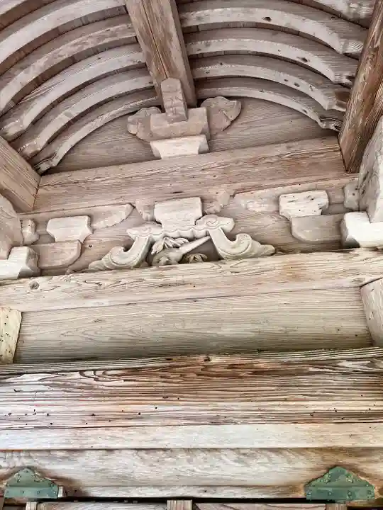 赤神神社(秋田県)