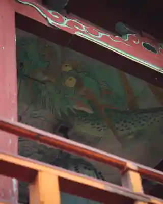 金剛院(沼田成田不動尊)(群馬県)