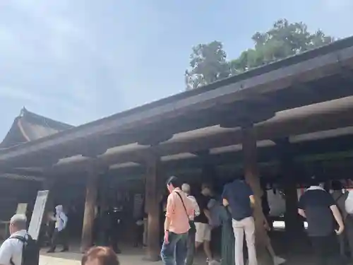 春日大社(奈良県)