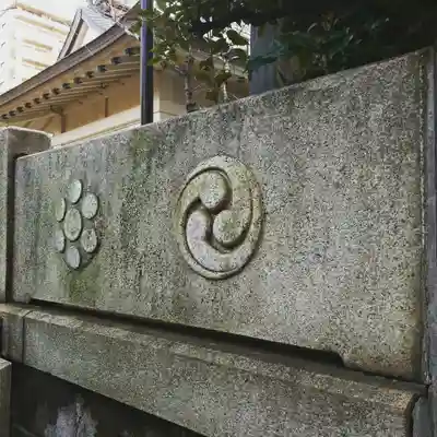 榊神社のその他建物