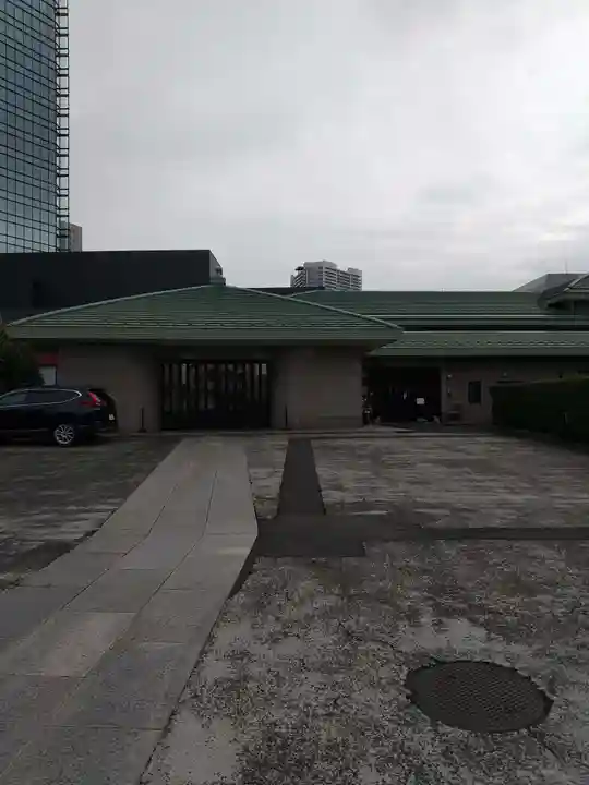 済海寺(東京都)