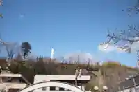 韮崎平和観音のその他建物