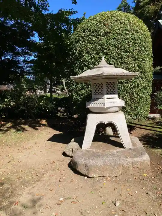 泉谷寺のその他建物