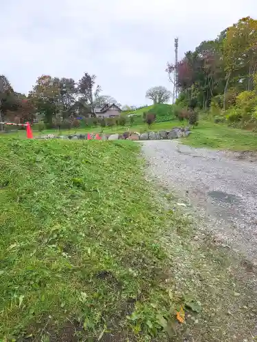美幌神社(北海道)