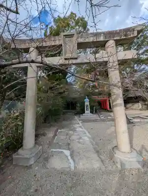 寸翁神社(兵庫県)