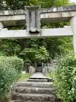 北稲荷神社(京都府)