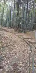 川角神社(広島県)