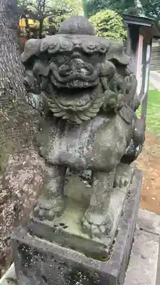 西向天神社(東京都)