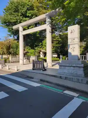 阿佐ヶ谷神明宮(東京都)