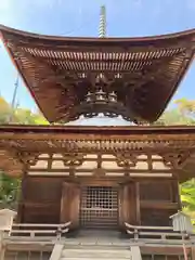 石山寺の建物その他