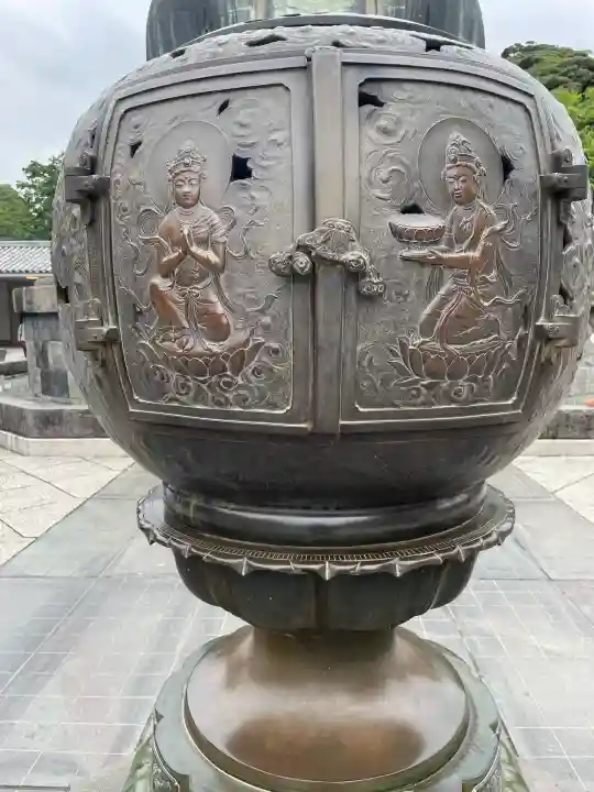 高徳院(神奈川県)