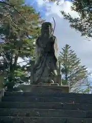 足羽神社(福井県)