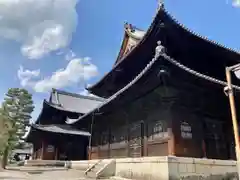 妙心寺（妙心禅寺）(京都府)