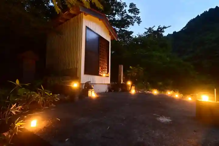 妙龍神社(新潟県)