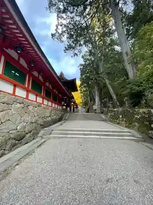 石上神宮(奈良県)